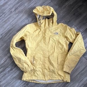 North Face Women’s Jacket